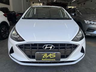 Foto do veículo Hyundai Hb20 1.0 Sense