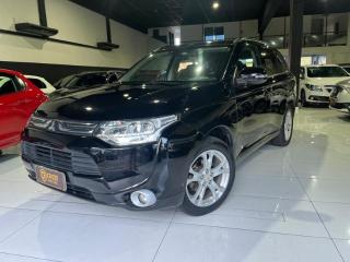 Foto do veículo Mitsubishi Outlander 2.0 16v Cvt