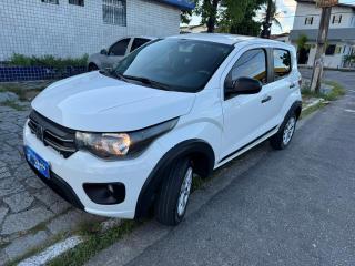 Foto do veículo Fiat Mobi 1.0 Like