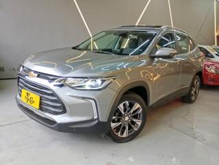Foto do veículo Chevrolet Tracker 1.2 Turbo Premier Auto