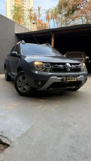 Foto do veículo Renault Duster Oroch 2.0 Dynamique