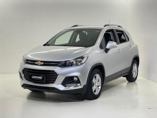 Foto do veículo Chevrolet Tracker 1.4 16v Ecotec Lt Auto