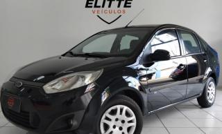 Foto do veículo Ford Fiesta Sedan Se 1.6 8v Flex 4p