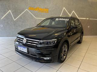 Foto do veículo Volkswagen Tiguan Allspac R-line 350 Tsi 2.0 4x4