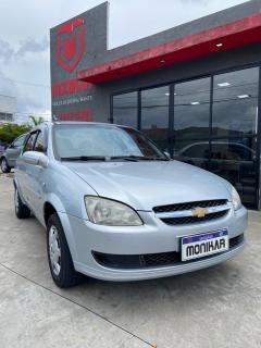Foto do veículo Chevrolet Classic 1.0 Flexpower