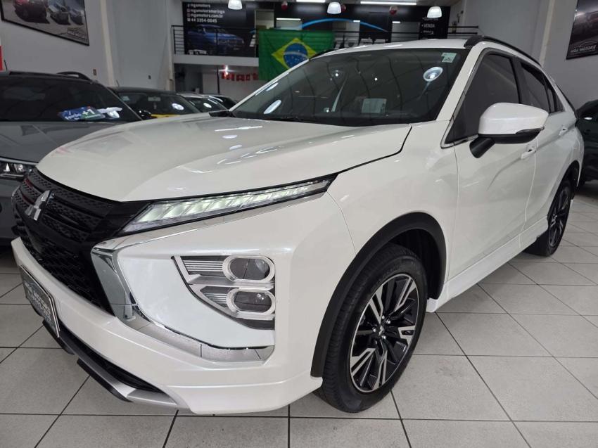 Mitsubishi Eclipse 2025
