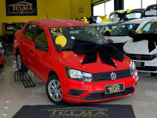 Foto do veículo Volkswagen Voyage 1.0