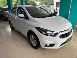 Foto do veículo Chevrolet Onix Hatch 1.0 12v Flex 5p Mec.