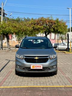 Foto do veículo Chevrolet Spin 1.8 Econoflex Premier 7s Auto