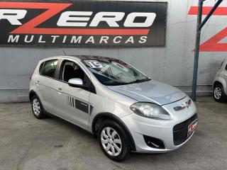 Foto do veículo Fiat Palio 1.6 E.torq Flex Sporting