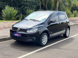 Foto do veículo Volkswagen Fox 1.0 Tec Total Flex