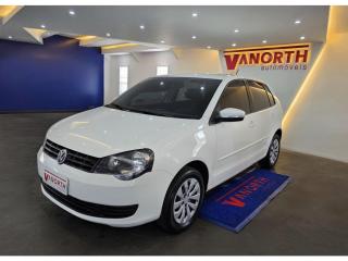 Foto do veículo Volkswagen Polo 1.6 Mi/s.ouro 1.6 Mi Tot.flex 8v 5p