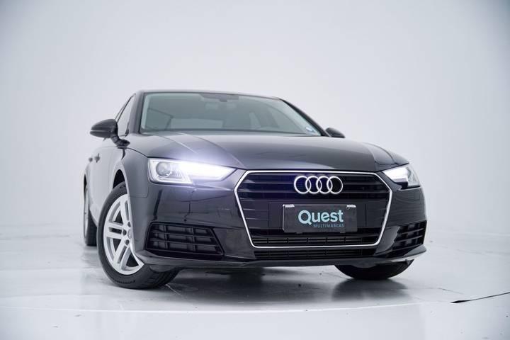 Audi A4 A4 Prestige 2.0 TFSI S-tronic 2019