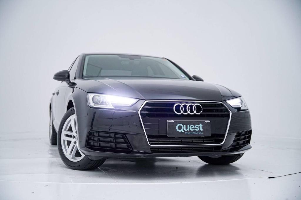 Audi A4 A4 Prestige 2.0 TFSI S-tronic 2019