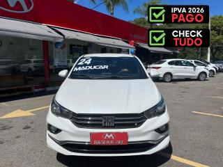 Foto do veículo Fiat Cronos 1.3 Precision Cvt