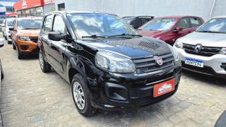 Foto do veículo Fiat Uno Attractive 1.0 Fire Flex 8v 5p