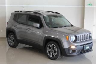 Foto do veículo Jeep Renegade 2.0 Tdi Longitude Auto 4wd