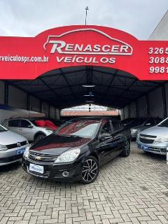 Foto do veículo Chevrolet Vectra 2.0 Elegance Flexpower