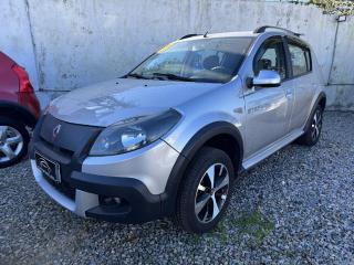 Foto do veículo Renault Sandero Expression Hi-flex 1.6 8v 5p