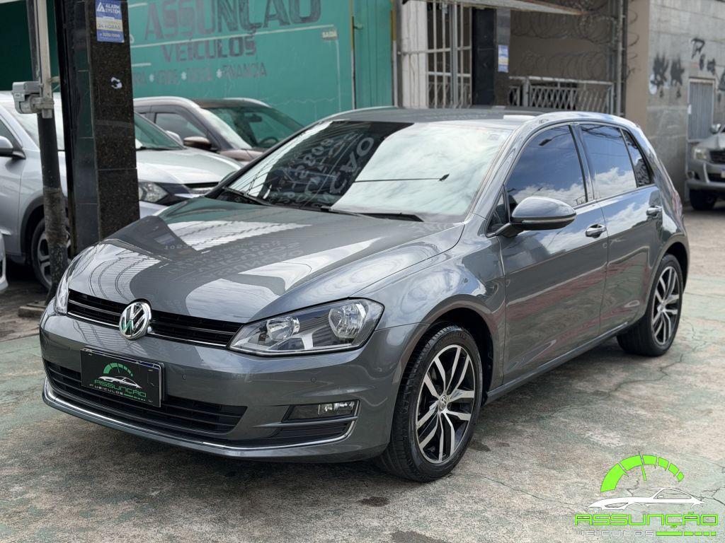Volkswagen Golf OTHERS 2015