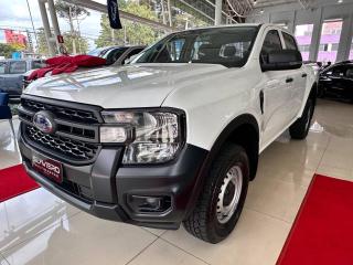 Foto do veículo Ford Ranger 2.0 Cd Xl 4wd