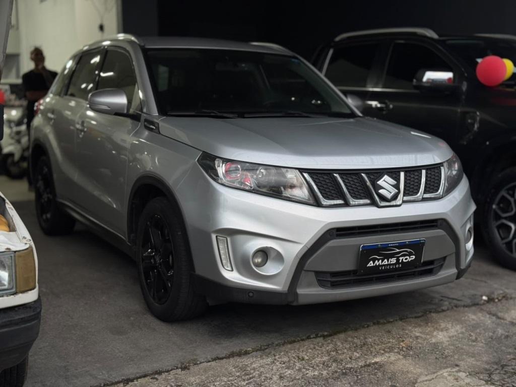 Suzuki Vitara 4SPORT SE 1.4 TB 2019
