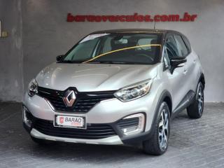 Foto do veículo Renault Captur 1.6 Intense Cvt