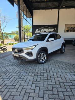 Foto do veículo Fiat Pulse Drive 1.0 Turbo 200 Flex Aut.