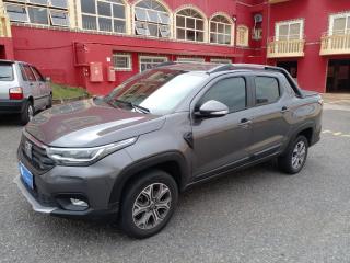 Foto do veículo Fiat Strada Volcano 1.3 Flex 8v Cd