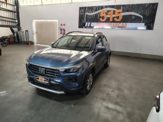 Foto do veículo Fiat Pulse 1.0 T200 Audace Cvt