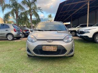 Foto do veículo Ford Fiesta S 1.0 8v Flex 5p