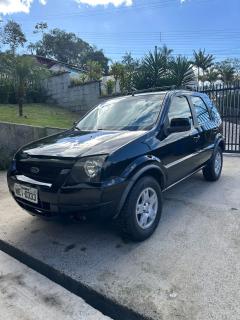 Foto do veículo Ford Ecosport 1.6 8v Flex Xlt