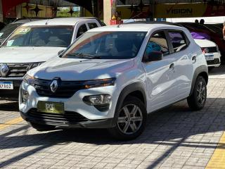 Foto do veículo Renault Kwid Zen 1.0 Flex 12v 5p Mec.