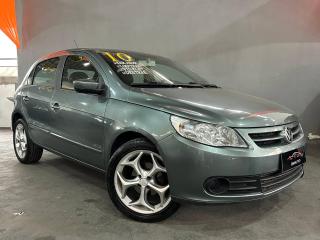 Foto do veículo Volkswagen Gol (novo) 1.0 Mi Total Flex 8v 4p