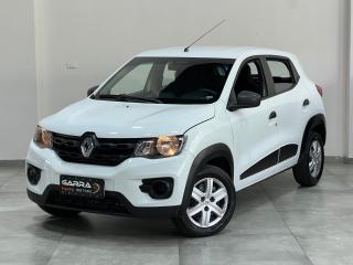 Foto do veículo Renault Kwid 1.0 Zen