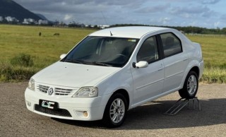 Foto do veículo Renault Logan Privilège Hi-flex 1.6 16v 4p