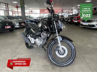 Foto do veículo Honda Cg 160 Fan Flex