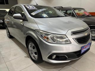 Foto do veículo Chevrolet Prisma Sed. Lt 1.0 8v Flexpower 4p