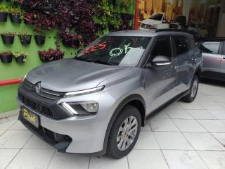 Foto do veículo Citroen C3 Aircross 1.0 T200 Feel Pack Auto