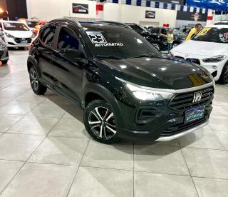 Foto do veículo Fiat Pulse 1.0 T200 Audace Cvt