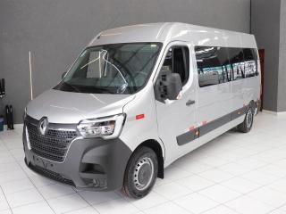 Foto do veículo Renault Master 2.3 Chassi Cabine L2h1