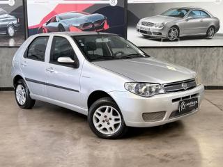 Foto do veículo Fiat Palio 1.0 Economy Fire Flex 8v 4p