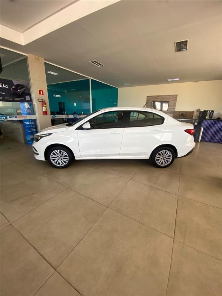Fiat Cronos CRONOS 1.3 8V Flex 2020