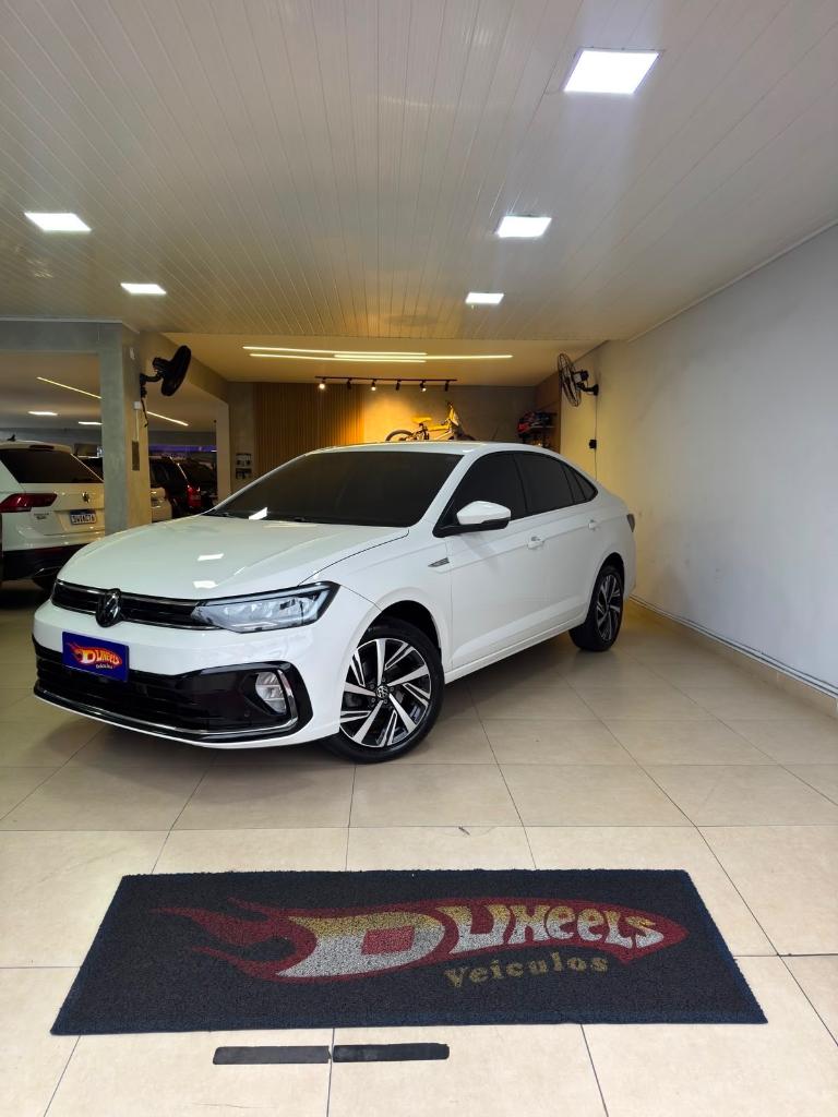 Volkswagen Virtus