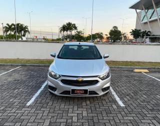 Foto do veículo Chevrolet Onix 1.0 Spe/4 Eco Lt