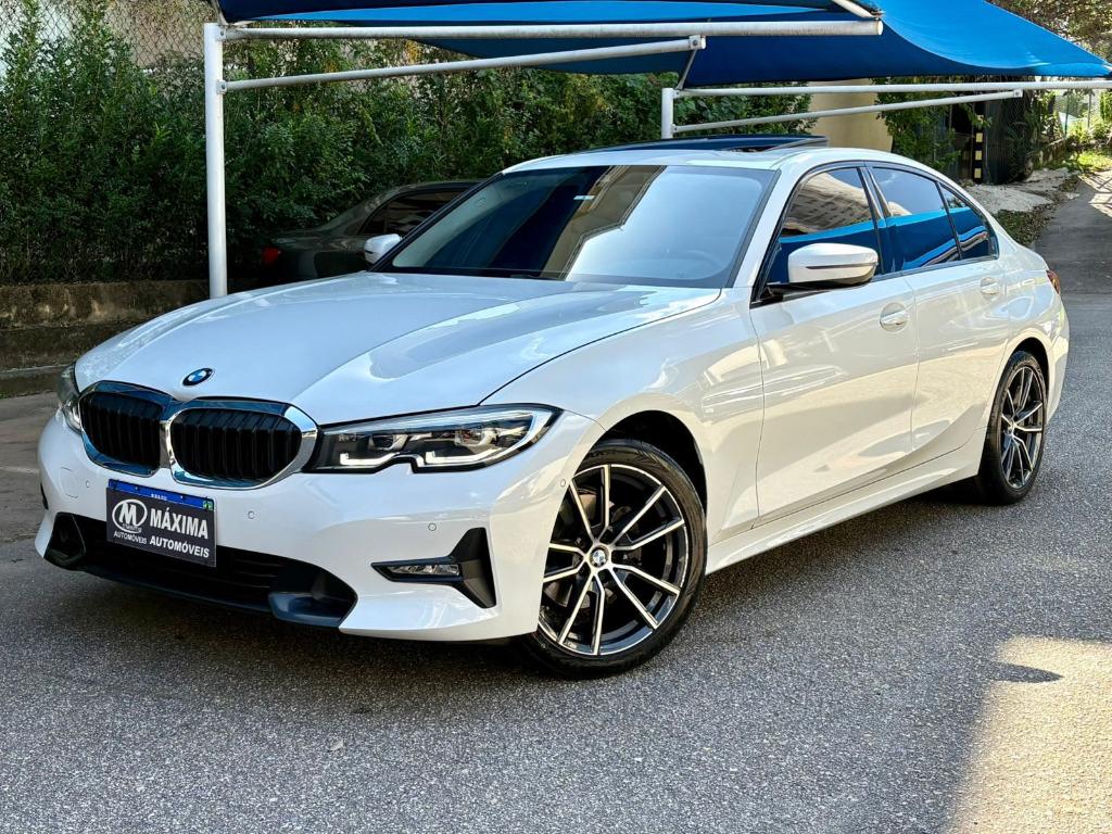 Bmw Series