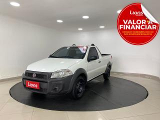 Foto do veículo Fiat Strada 1.4 Hard Working