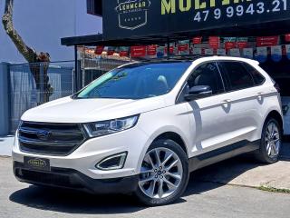 Foto do veículo Ford Edge Titanium 3.5 V6 24v Awd Aut.