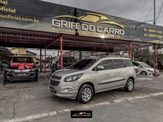 Foto do veículo Chevrolet Spin 1.8 Econoflex Ltz 7s Auto