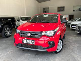 Foto do veículo Fiat Mobi 1.0 Evo Like